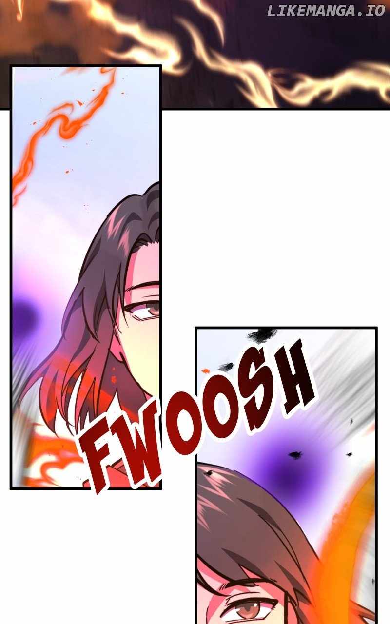 My Best Friend is an Eldritch Horror Chapter 39 55